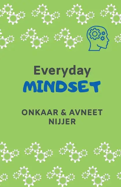 Everyday Mindset - Paperback