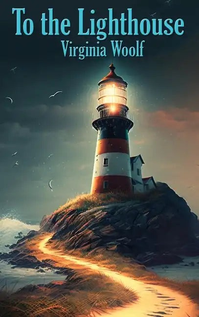 To the Lighthouse - Hardcover