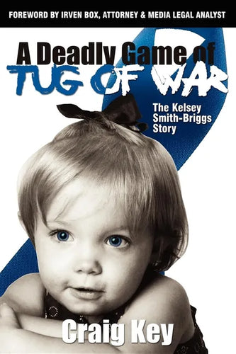 Deadly Game of Tug of War - Paperback
