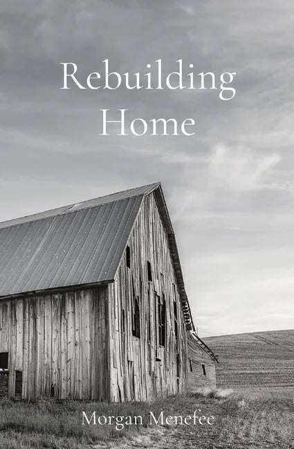 Rebuilding Home - Paperback