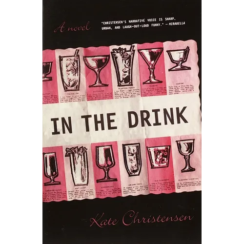 In the Drink - Paperback