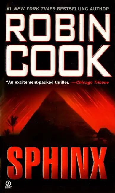 Sphinx - Paperback