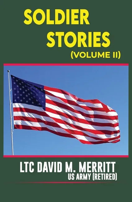 Soldier Stories (Volume II) - Paperback