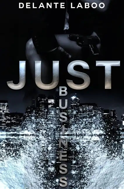 Just Business - Paperback