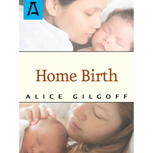 Home Birth - Paperback