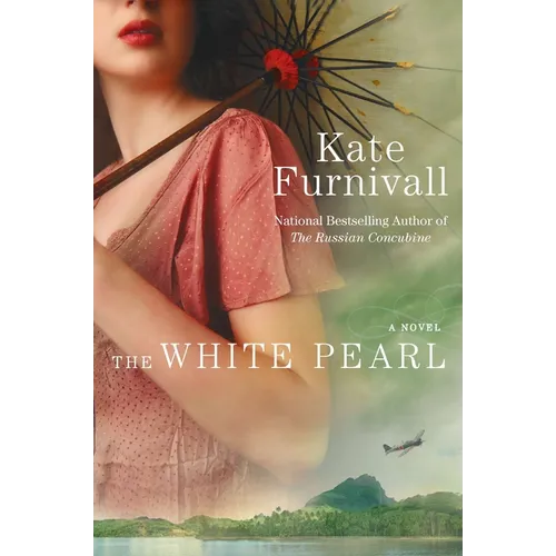 The White Pearl - Paperback