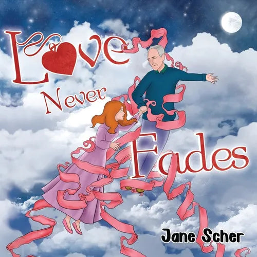 Love Never Fades - Paperback