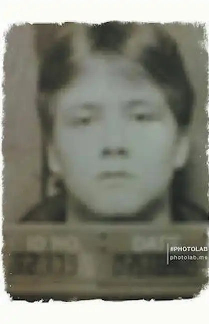 Little Jack - Paperback