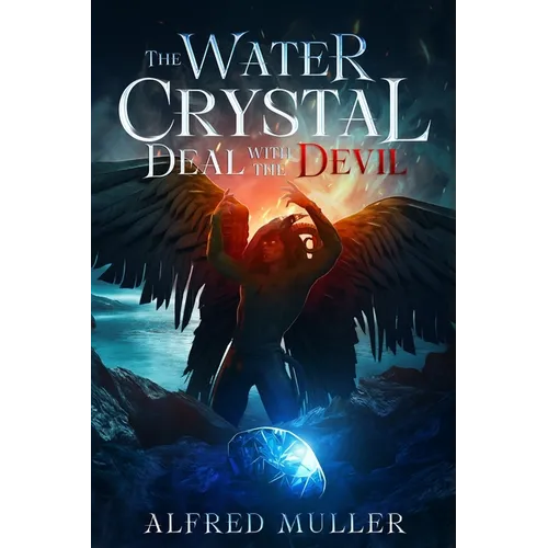The Water Crystal Deal with the Devil - Paperback