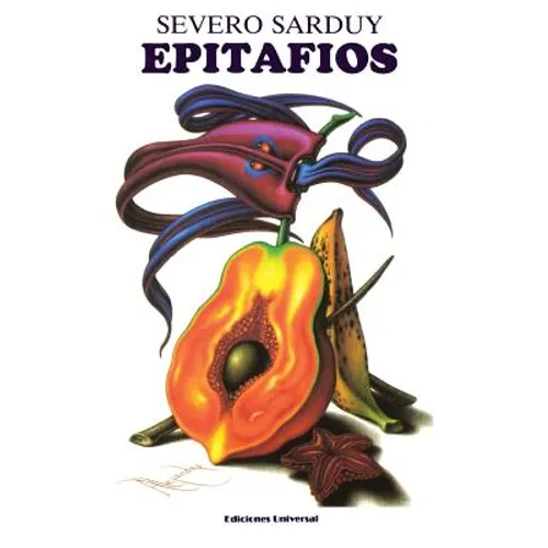 Epitafios, Imitación, Aforismos - Paperback