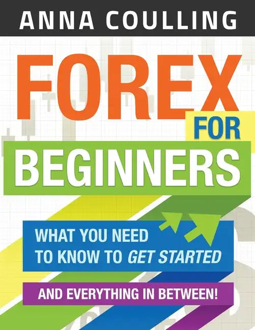Forex For Beginners - Paperback