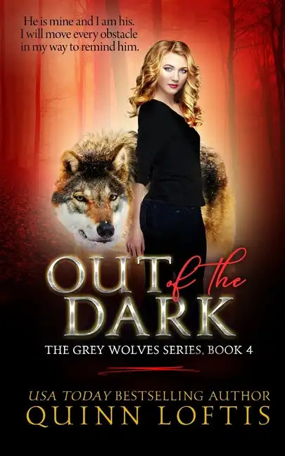 Out of the Dark - Paperback