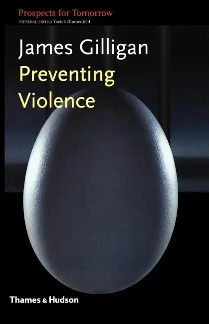 Preventing Violence - Paperback