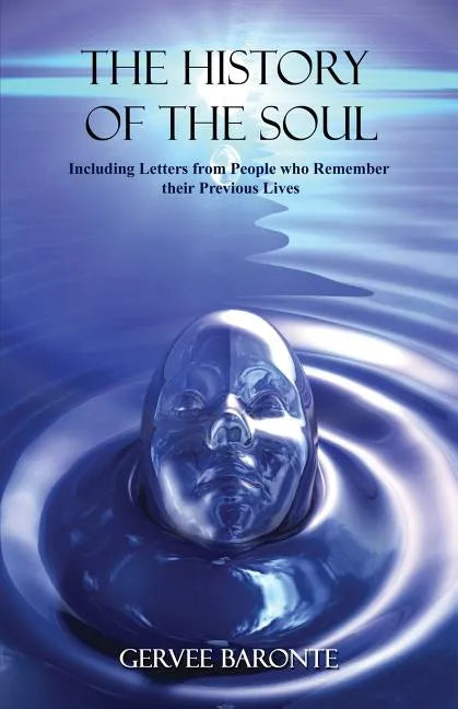 The History of the Soul - Paperback