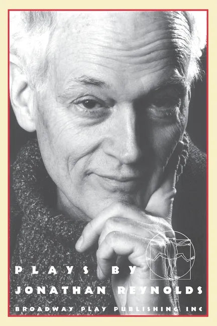 Plays By Jonathan Reynolds - Paperback
