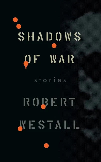Shadows of War - Paperback