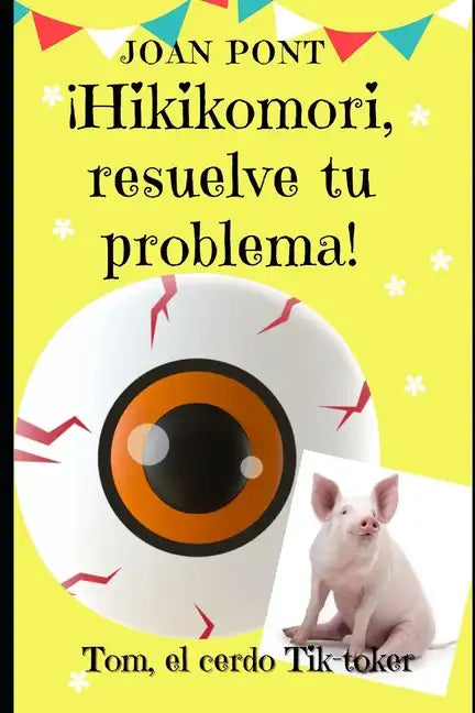 ¡Hikikomori, resuelve tu problema! - Paperback