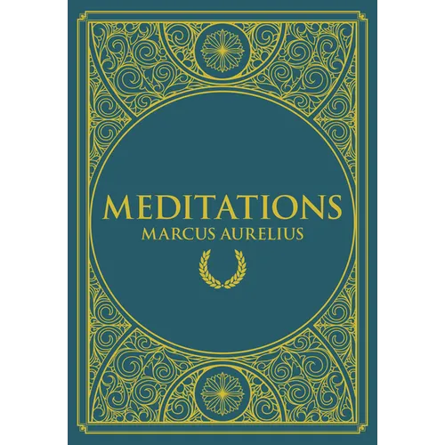 Meditations - Hardcover