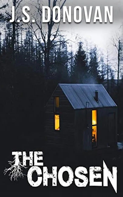 The Chosen - Paperback
