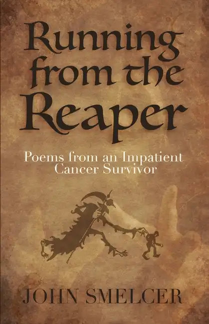 Running from the Reaper - Paperback
