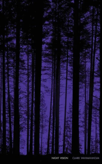 Night Vision - Paperback