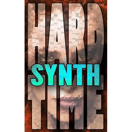 Synth - Paperback