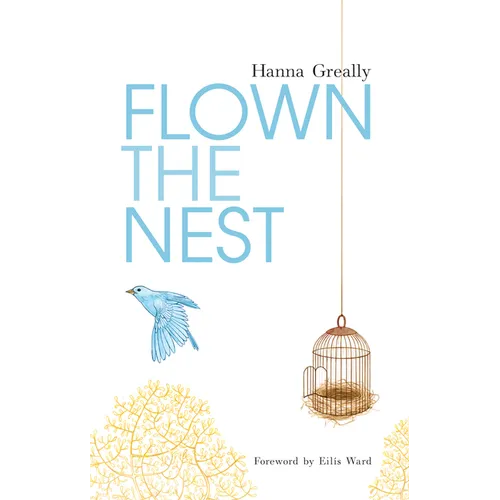 Flown the Nest - Paperback