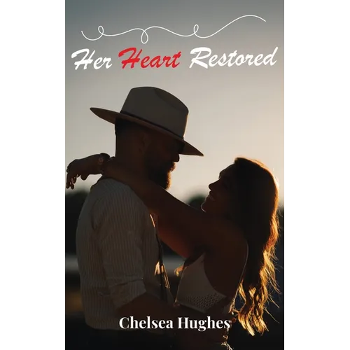 Her Heart Restored - Paperback