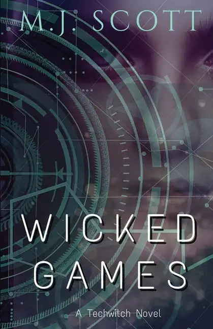Wicked Games - Paperback