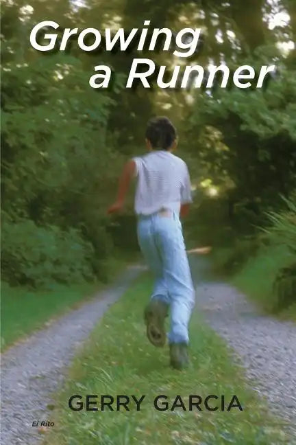 Growing a Runner - Paperback