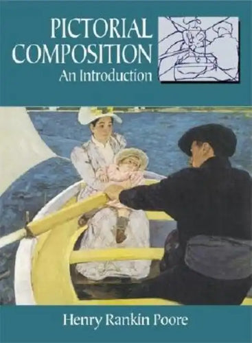 Pictorial Composition: An Introduction - Paperback