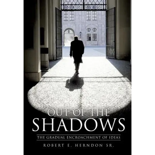 Out of the Shadows - Paperback