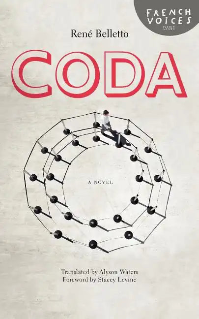Coda - Paperback