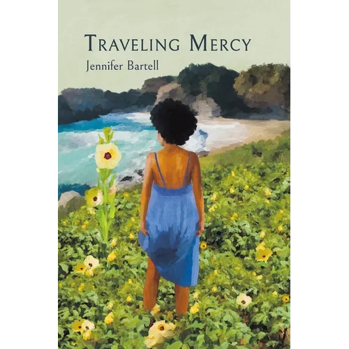 Traveling Mercy - Paperback