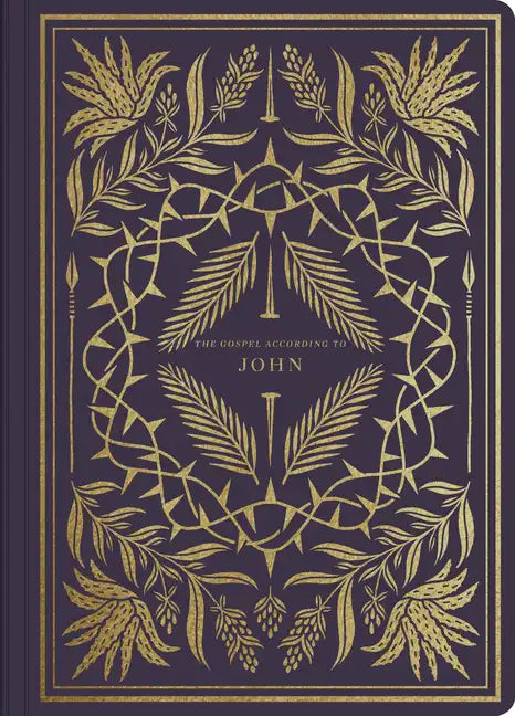 John - Paperback