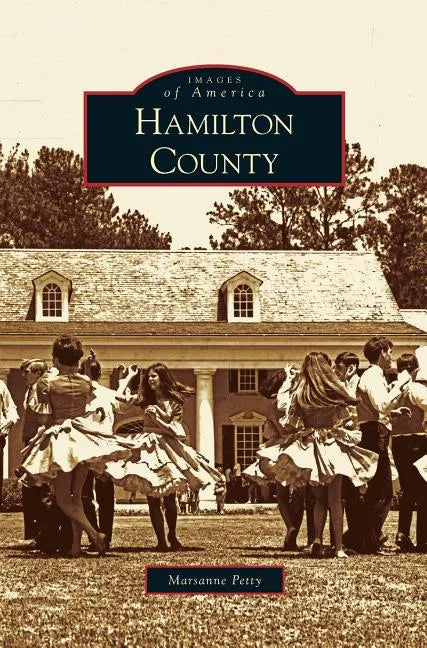 Hamilton County - Hardcover