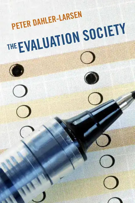 The Evaluation Society - Paperback