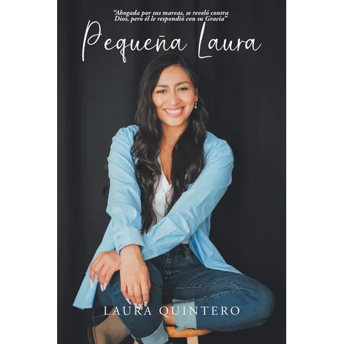 Pequeña Laura - Paperback