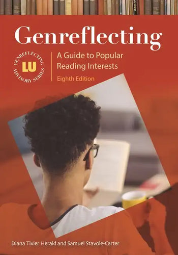 Genreflecting: A Guide to Popular Reading Interests - Hardcover