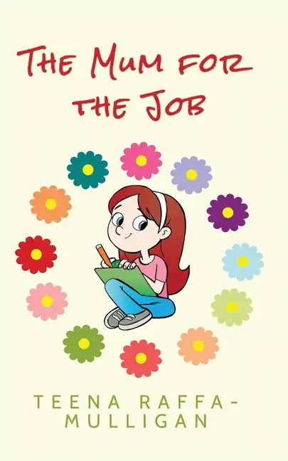 The Mum for the Job - Paperback