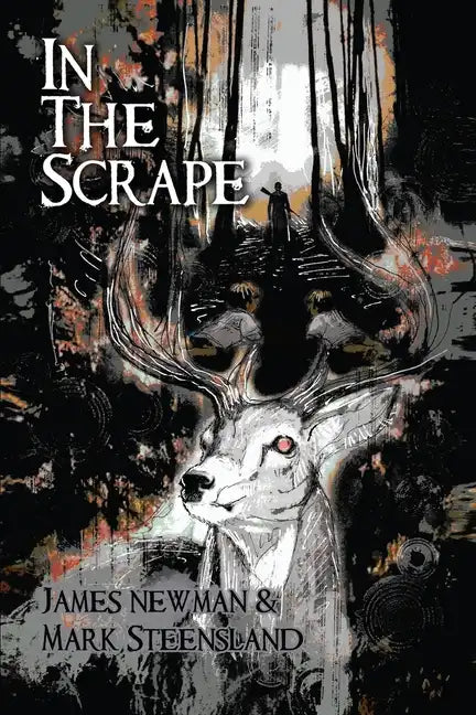 In the Scrape - Paperback
