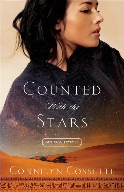 Counted with the Stars - Paperback
