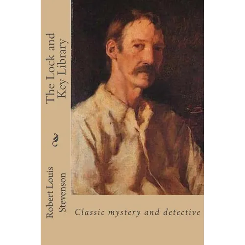 The Lock and Key Library: Classic mystery and detective - Paperback