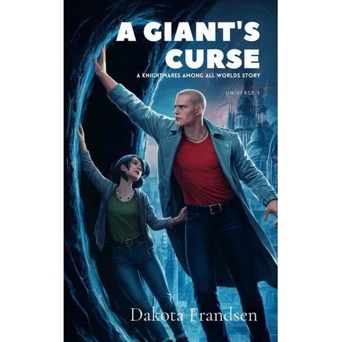A Giant's Curse: A Knightmare's Among All Worlds Story - Paperback