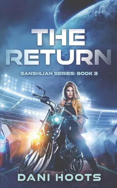 The Return - Paperback