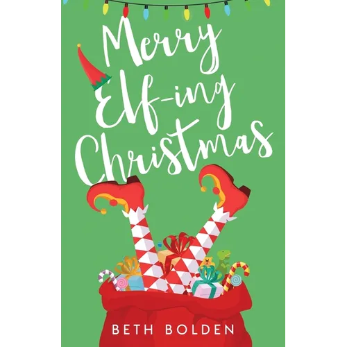 Merry Elf-ing Christmas - Paperback