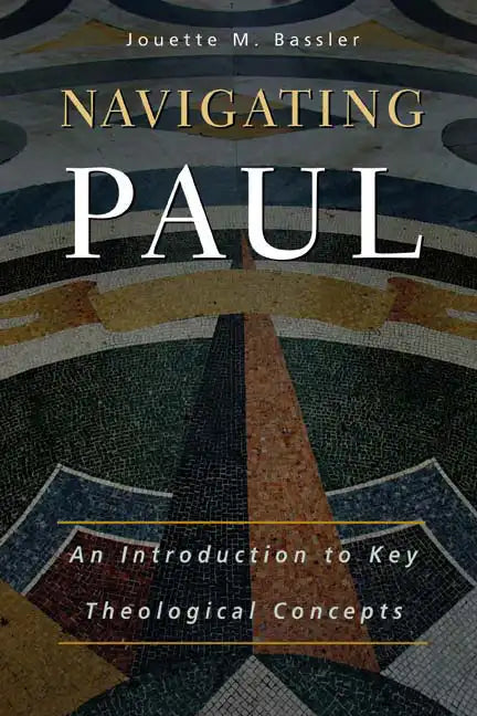 Navigating Paul - Paperback