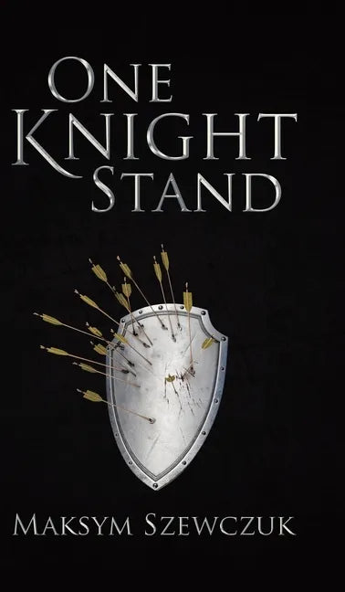 One Knight Stand - Hardcover