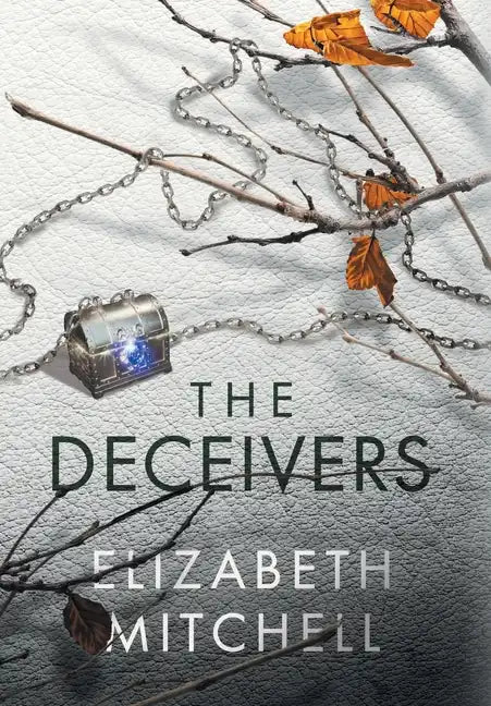 The Deceivers - Hardcover