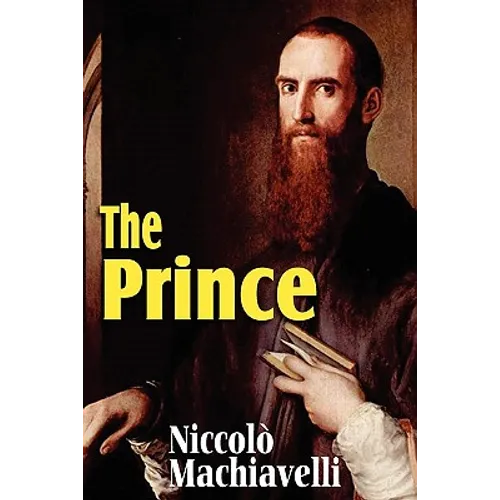 Machiavelli's The Prince - Paperback